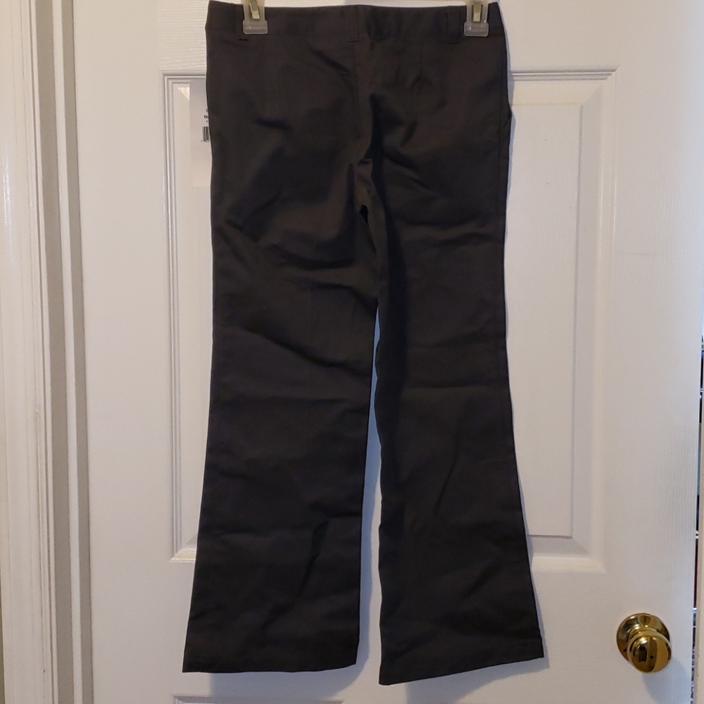 French Toast Slacks - Picture 3 of 3